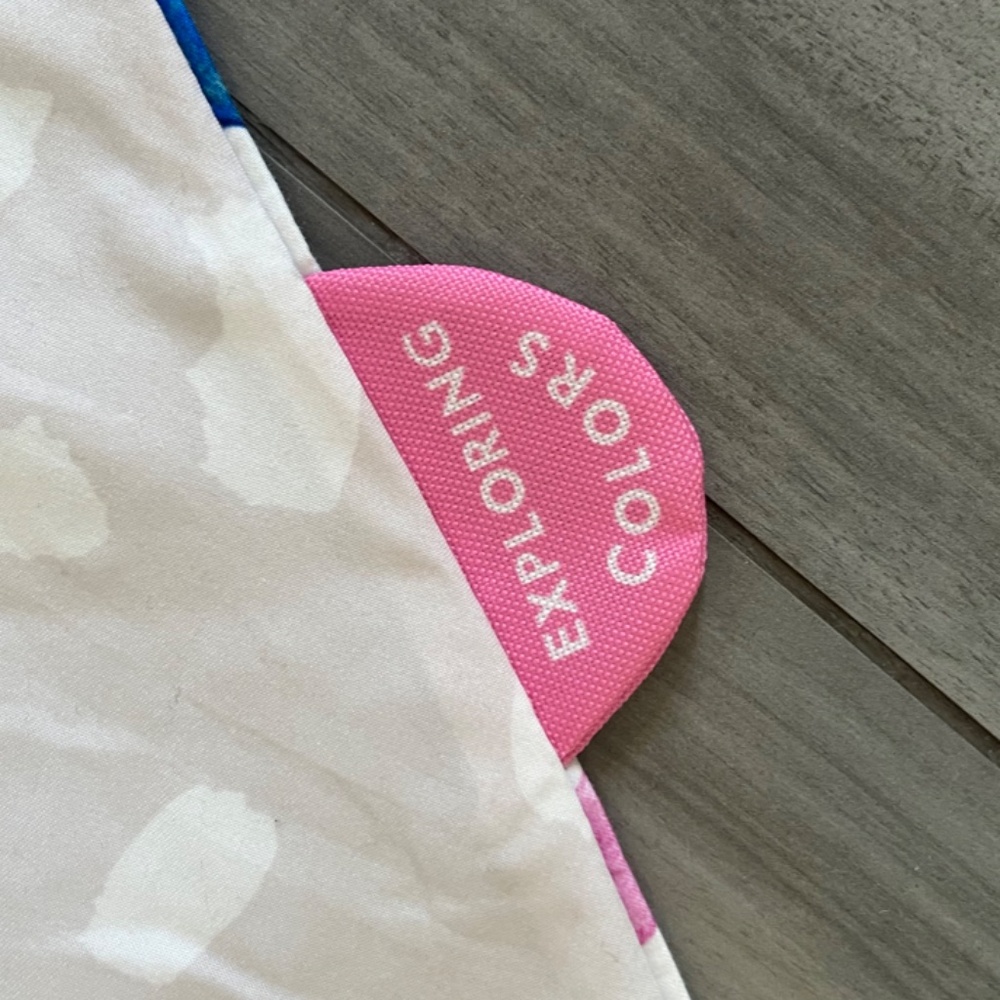 Lovevery Activity Mat - Picture 10 of 13